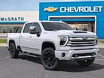 New 2025 Chevrolet Silverado 2500 High Country Crew Cab 4WD, Pickup for sale #C251522 - photo 7