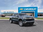 2025 Chevrolet Silverado 1500 Crew Cab 4WD, Pickup for sale #C251523 - photo 1