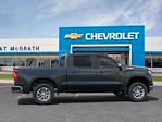 2025 Chevrolet Silverado 1500 Crew Cab 4WD, Pickup for sale #C251523 - photo 5