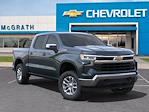 2025 Chevrolet Silverado 1500 Crew Cab 4WD, Pickup for sale #C251523 - photo 7