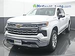 New 2025 Chevrolet Silverado 1500 LTZ Crew Cab 4x4, Pickup for sale #C251551 - photo 20