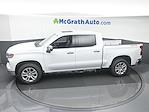 New 2025 Chevrolet Silverado 1500 LTZ Crew Cab 4x4, Pickup for sale #C251551 - photo 21