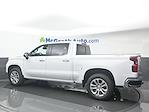 New 2025 Chevrolet Silverado 1500 LTZ Crew Cab 4x4, Pickup for sale #C251551 - photo 22