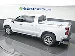 New 2025 Chevrolet Silverado 1500 LTZ Crew Cab 4x4, Pickup for sale #C251551 - photo 23