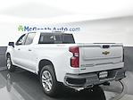 New 2025 Chevrolet Silverado 1500 LTZ Crew Cab 4x4, Pickup for sale #C251551 - photo 2