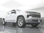 New 2025 Chevrolet Silverado 1500 LTZ Crew Cab 4x4, Pickup for sale #C251551 - photo 24