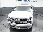 New 2025 Chevrolet Silverado 1500 LTZ Crew Cab 4x4, Pickup for sale #C251551 - photo 25