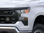 New 2025 Chevrolet Silverado 1500 Work Truck Regular Cab 4x2, Pickup for sale #C251582 - photo 10