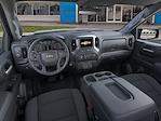 New 2025 Chevrolet Silverado 1500 Work Truck Regular Cab 4x2, Pickup for sale #C251582 - photo 15