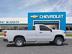 New 2025 Chevrolet Silverado 1500 Work Truck Regular Cab 4x2, Pickup for sale #C251582 - photo 5