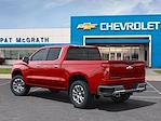 New 2025 Chevrolet Silverado 1500 LTZ Crew Cab 4x4, Pickup for sale #C251583 - photo 3