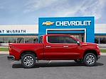 New 2025 Chevrolet Silverado 1500 LTZ Crew Cab 4x4, Pickup for sale #C251583 - photo 5