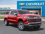 New 2025 Chevrolet Silverado 1500 LTZ Crew Cab 4x4, Pickup for sale #C251583 - photo 7