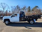 New 2024 Chevrolet Silverado 3500 LT Regular Cab 4x4, Dump Truck for sale #248Y - photo 1