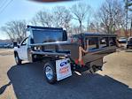 New 2024 Chevrolet Silverado 3500 LT Regular Cab 4x4, Dump Truck for sale #248Y - photo 2