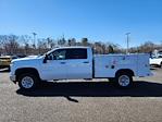 New 2024 Chevrolet Silverado 3500 Work Truck Crew Cab 4x4, Reading Service Truck for sale #2726Y - photo 3