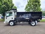 2024 Chevrolet LCF 4500HG Regular Cab 4x2, Reading Landscaper SL Landscape Dump for sale #28Y - photo 4