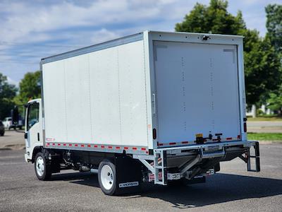 2024 Chevrolet LCF 4500HG Regular Cab 4x2, Morgan Truck Body Gold Star Box Truck for sale #349Y - photo 2