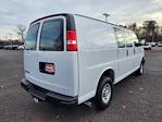 New 2023 Chevrolet Express 2500 Work Van RWD, Masterack Upfitted Cargo Van for sale #4134X - photo 5