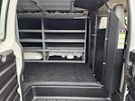 New 2023 Chevrolet Express 2500 Work Van RWD, Masterack Upfitted Cargo Van for sale #4134X - photo 9