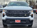 2023 Chevrolet Silverado 1500 Crew Cab 4x2, Pickup for sale #967X - photo 2