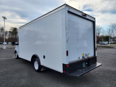 Used 2022 GMC Savana 3500 Work Van 4x2, Box Van for sale #I000754P - photo 2