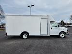 Used 2022 GMC Savana 3500 Work Van 4x2, Box Van for sale #I000754P - photo 16