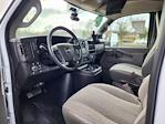 Used 2022 GMC Savana 3500 Work Van 4x2, Box Van for sale #I000754P - photo 32