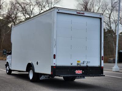 Used 2022 GMC Savana 4500 4x2, Box Van for sale #I002882P - photo 2