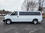 Used 2023 Chevrolet Express 3500 LS RWD, Passenger Van for sale #IL158523P - photo 11
