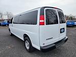 Used 2023 Chevrolet Express 3500 LS RWD, Passenger Van for sale #IL158523P - photo 2