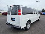 Used 2023 Chevrolet Express 3500 LS RWD, Passenger Van for sale #IL158523P - photo 15