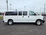 Used 2023 Chevrolet Express 3500 LS RWD, Passenger Van for sale #IL158523P - photo 16