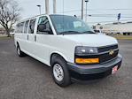 Used 2023 Chevrolet Express 3500 LS RWD, Passenger Van for sale #IL158523P - photo 18