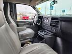 Used 2023 Chevrolet Express 3500 LS RWD, Passenger Van for sale #IL158523P - photo 22