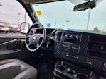 Used 2023 Chevrolet Express 3500 LS RWD, Passenger Van for sale #IL158523P - photo 24