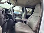 Used 2023 Chevrolet Express 3500 LS RWD, Passenger Van for sale #IL158523P - photo 31