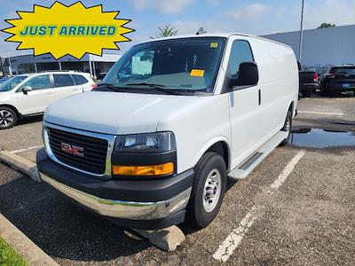 2022 GMC Savana 2500 RWD, Empty Cargo Van for sale #IL226756P - photo 1