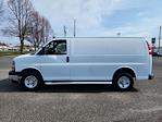 Used 2021 Chevrolet Express 2500 Work Van 4x2, Empty Cargo Van for sale #L175820P - photo 11