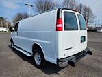 Used 2021 Chevrolet Express 2500 Work Van 4x2, Empty Cargo Van for sale #L175820P - photo 13