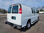 Used 2021 Chevrolet Express 2500 Work Van 4x2, Empty Cargo Van for sale #L175820P - photo 16
