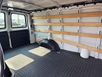 Used 2021 Chevrolet Express 2500 Work Van 4x2, Empty Cargo Van for sale #L175820P - photo 28
