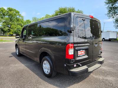 Used 2013 Nissan NV HD S Standard Roof 4x2, Passenger Van for sale #L200481A - photo 2