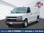 2022 Chevrolet Express 2500 RWD, Empty Cargo Van for sale #L212350P - photo 1