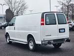 Used 2022 Chevrolet Express 2500 Work Van RWD, Empty Cargo Van for sale #L212350P - photo 2