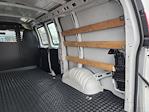 Used 2022 Chevrolet Express 2500 Work Van RWD, Empty Cargo Van for sale #L212350P - photo 23
