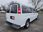 Used 2018 Chevrolet Express 3500 LT 4x2, Passenger Van for sale #L239888P - photo 16