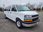 Used 2018 Chevrolet Express 3500 LT 4x2, Passenger Van for sale #L239888P - photo 19