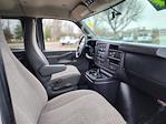 Used 2018 Chevrolet Express 3500 LT 4x2, Passenger Van for sale #L239888P - photo 23