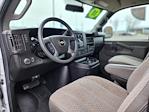 Used 2018 Chevrolet Express 3500 LT 4x2, Passenger Van for sale #L239888P - photo 33